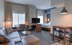 Residence Inn by Marriott Pigeon Forge