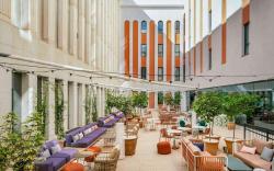 Ibis Styles Sevilla Santa Justa