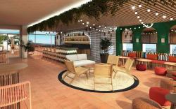 Ibis Styles Sevilla Santa Justa