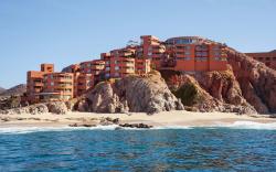 The Westin Los Cabos Resort Villas - Baja Point
