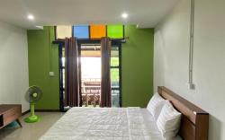 Phu Come Home Cliff Lodge & Homestay