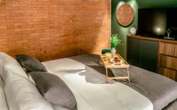 Luxury Split Level studio -  Heart of Tbilisi
