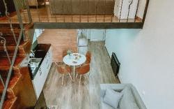 Charming duplex suite -  Heart of Tbilisi