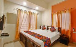 FabHotel Corner Courtyard - Nr Botanical Garden, Kondapur