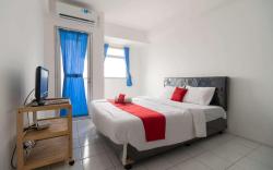 RedLiving Apartemen Gunung Putri - SIROOMS
