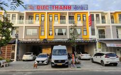 ĐỨC THẠNH HOTEL
