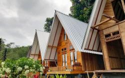 Green Paradise Pagar Alam Resort Mitra RedDoorz