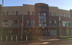 Joondalup City Hotel
