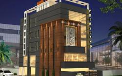 Hotel Primeland
