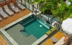 The Balfour Hotel Miami Beach