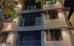 Sri Saai Suruguru Residency