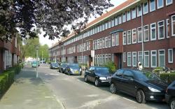 Stee in Stad