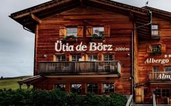 Utia de Börz