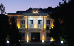 BEYAZ İNCİ OTEL