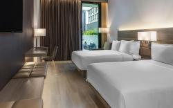AC Hotel San Jose Airport Belen