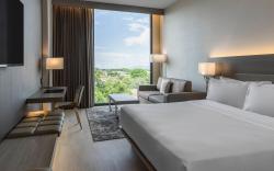 AC Hotel San Jose Airport Belen