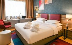 Mercure Geneva Airport