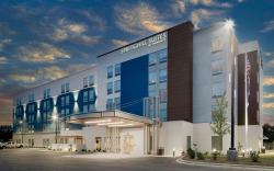 SpringHill Suites by Marriott Charlotte Airport Lake Pointe