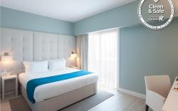 Lutecia Smart Design Hotel