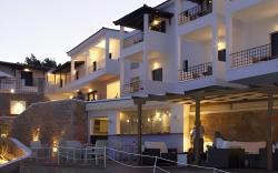 Atrium of Alonissos