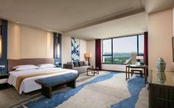 Ramada by Wyndham Heze