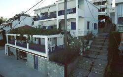 Gorgona Hotel