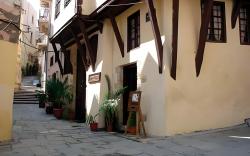 ELG Contessa Boutique Hotel
