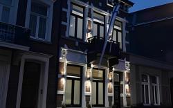 Bourgogne Suite Maastricht