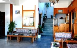 Klinakis Beach Hotel