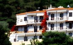 Aegeon Hotel