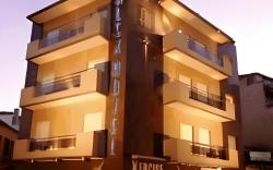 Alex Hotel