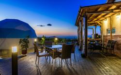 Jeju Starlight Glamping