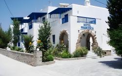 Hotel Francesca