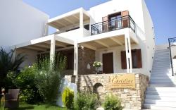 Villa Christine