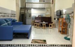 House of Mr. Phan, Bai Sau, Vung Tau