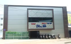 Hotel Blue Nile Pvt Ltd