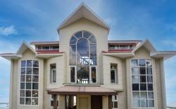 The Horizon Villa