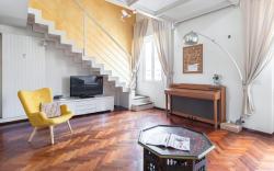 Italianway - De Sanctis 14