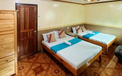 RedDoorz @ Bilza Lodge Sagada