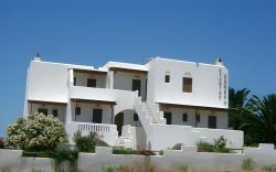 Zanneta Apartments & Suites