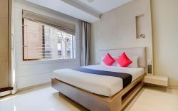 Hotel Pratiksha Residency