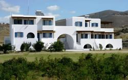Joanna Apartments
