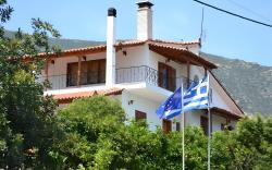 Dimitras House