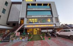 Hotel The Grand Piano - Best Business Hotel in Patan