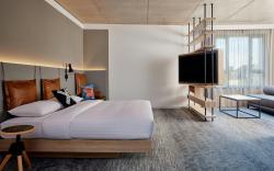 Moxy Cologne Muelheim