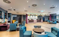 Premier Inn Duesseldorf City Friedrichstadt