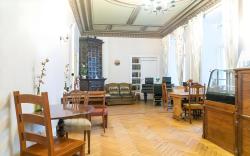 Godart Rooms