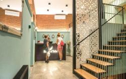 History of Tbilisi Hotel