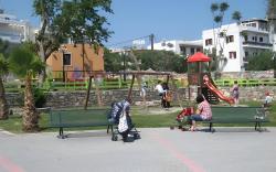 Sonia Hotel & Suites