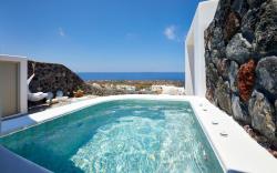 Mellow Luxury Cave Santorini Mellow Luxury Cave